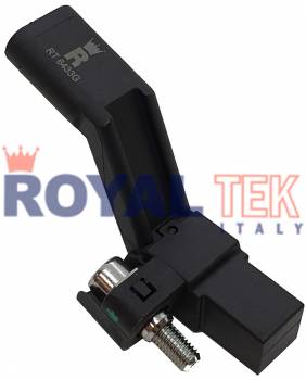 RT6433G - SENSOR ROT. VW FOX - SURAN - GOL TREND - VOYAGE - SAVEIRO - UP - POLO - MOTORES 1.6 MSI Y